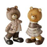 Hot Boltze Home Beeld Beer Henry 15cm