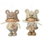 Fashion Beeld Kind 10 Cm