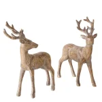 Online Boltze Home Beeld Rendier Pado 16cm