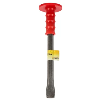 Best Lotus Beitel Met Handbeschermgreep 18 X 300 Mm