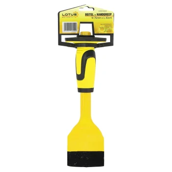 Sale Lotus Beitel Met Handbeschermgreep 76 X 300 Mm