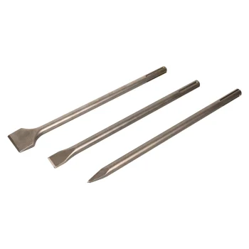 Discount Hikoki Beitel Plat 50x400mm SDS-max