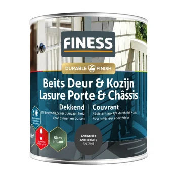 Hot Finess Beits UV DK Antra 2594 750ml