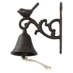 Fashion Natural Collections Bel Gietijzer 7 X 15 X 16 Cm