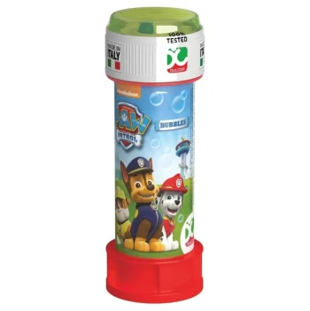 Sale Nickelodeon Bellenblaas Paw Patrol 60 Ml