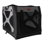 Outlet Friendly Pet Bench Luxe Snow 50x33x33cm