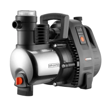 Outlet Gardena Beregeningspomp 6000/6 Inox