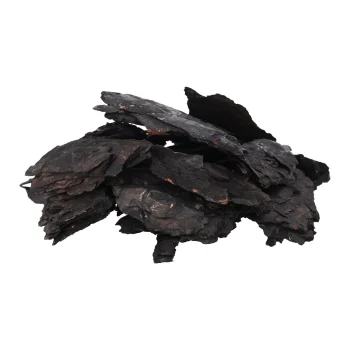 Sale Natural Collections Berk 300g Zwart