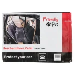 Online Friendly Pet Beschermhoes Zetel 140 X 150 Cm
