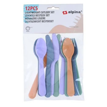 Sale Alpina Bestek 12-delig