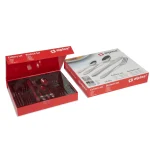 Outlet Alpina Bestekset 16-delig