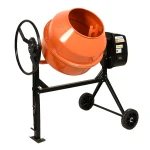 Fashion 2-Force Betonmolen 160 L