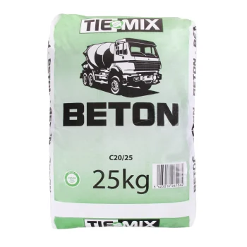 Best Tiemix Betonmortel 25kg