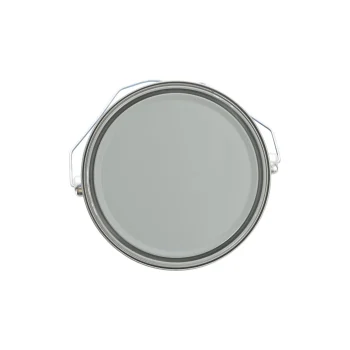 Hot Finess Betonverf Acryl Grijs 1457 2.5L