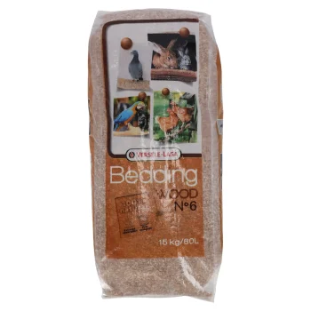 Discount Versele Laga Beukenhout Middel Nr. 6 15kg