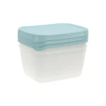 Sale Alpina Bewaardoos 3-delig 900ml