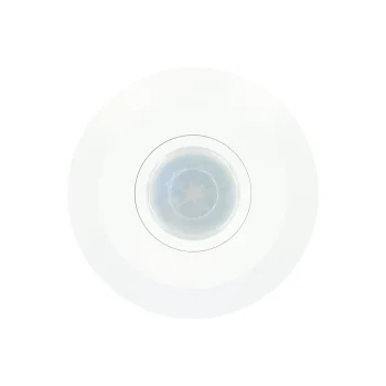 Sale Diamant Bewegingssensor 360° Wit