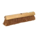 Discount Nevac Bezemkop Hout Cocos 400
