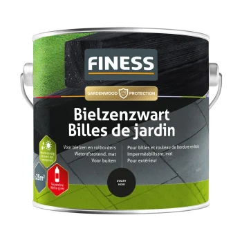 Online Finess Bielzenzwart 2.5L