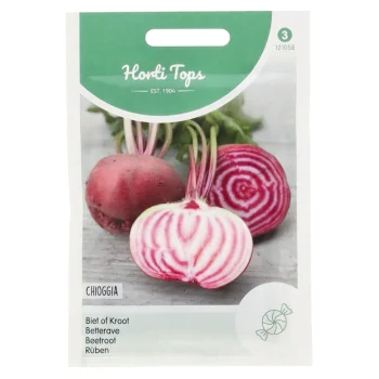 New Horti Tops Bieten Chioggia