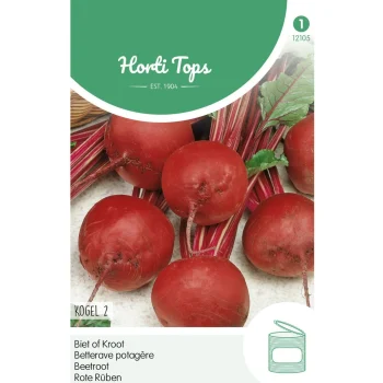 New Horti Tops Bieten Kogel 2