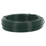 Hot Bel Garden Binddraad Groen 2mmx30m