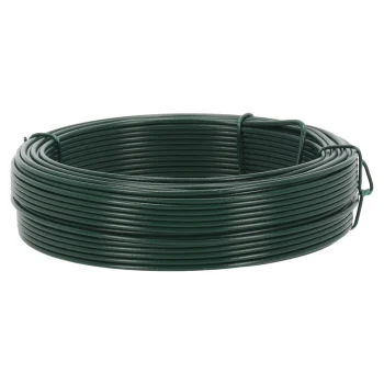 Hot Bel Garden Binddraad Groen 2mmx30m