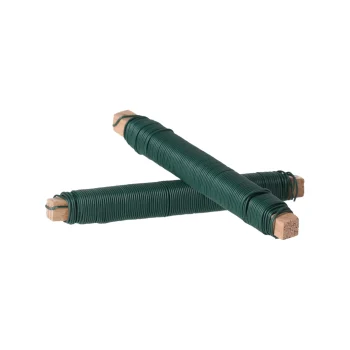 Clearance Bel Garden Binddraad Pl Groen 0,9mm 2x20M