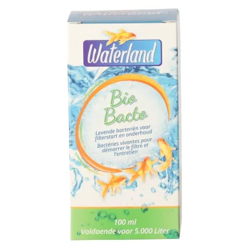New Waterland Bio Bacto 100ml
