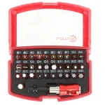 New Lotus Bitset Met Quick Bithouder 32-delig