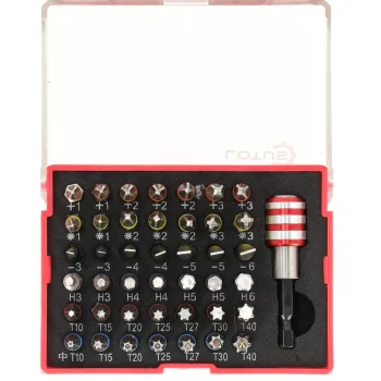 Clearance Lotus Bitset Pro 43-delig