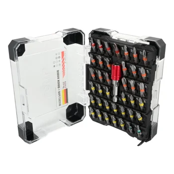 Discount Lotus Bitset Pro+quick 80-delig