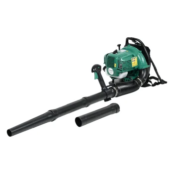 Fashion Rhodos Bladblazer Benzine Rug BRB-30