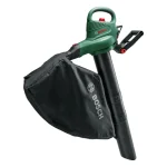 Hot Bosch Bladblazer/zuiger Elektrisch Gardentidy 3000W