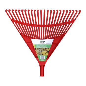 Fashion Bel Garden Bladhark Kunst 60 Cm Met Steel 167 Cm