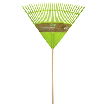 Outlet Bel Garden Bladhark Kunst 75cm Met Steel 170cm Assorti