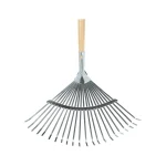 Online Bel Garden Bladhark Metaal Met Steel