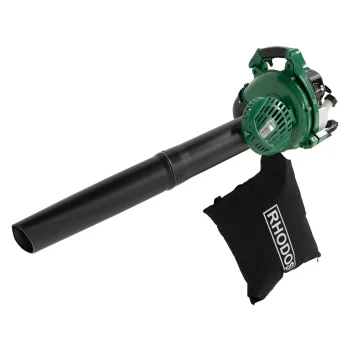 Clearance Rhodos Bladzuiger/blazer Benzine BZB-26