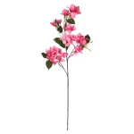 Fashion Bloem Bougainvillea Fuchsia 76 Cm