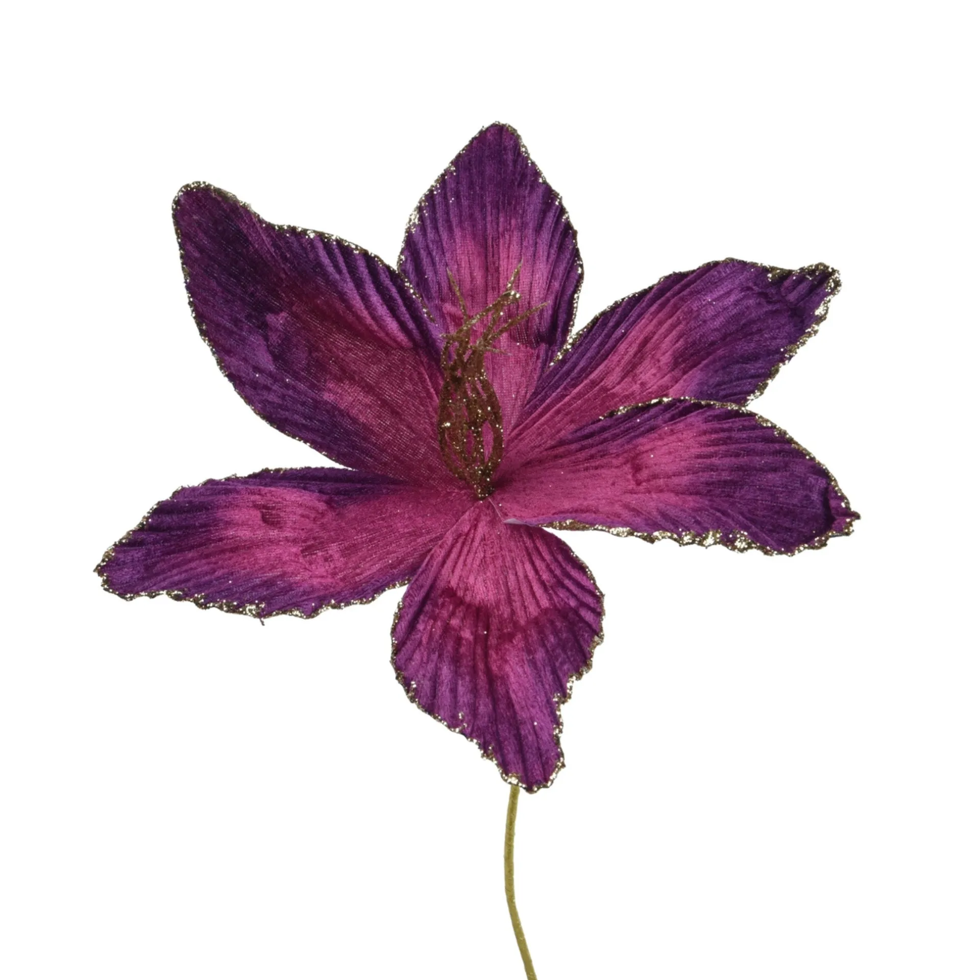 bloem-fluweel-paars-60-cm-IyJAQUZK-0.webp Online Decoris Bloem Fluweel Paars 60 Cm