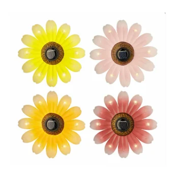 Sale Lumineo Bloem Solar 14 Cm