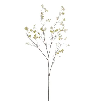 Online Mica Decorations Bloesemtak Groen 131 Cm