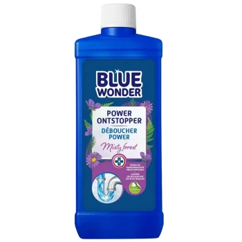 Sale Blue Wonder Power Ontstopper 0.5L
