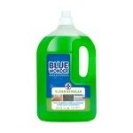 Outlet Blue Wonder Professioneel Vloer-reiniger Dop
