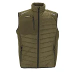 Clearance Cratex Bodywarmer Lydney Groen XS