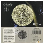 Outlet O'malley Bol Quebec 50 Cm 720LED-ww