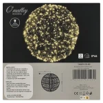 New O'malley Bol Quebec 50cm 720LED