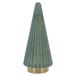 Best Boom Glas Groen LED 25cm