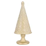 Discount O'malley Boom Goud Glad 12 Cm