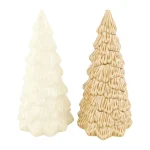 Outlet Boom Keram Bruin 10x21cm